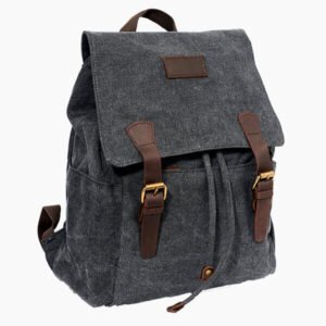 BLACK JupiterX Bag