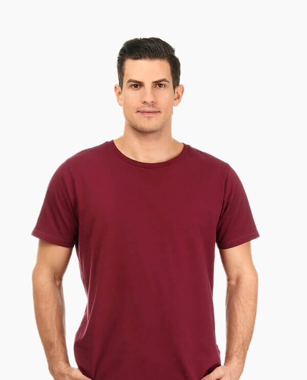 Grey JupiterX T-Shirt