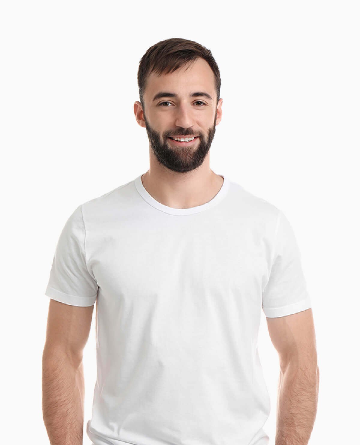 WHITE JupiterX T-Shirt